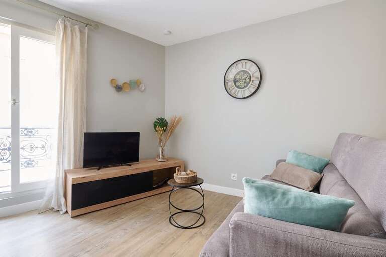 Find Rentals