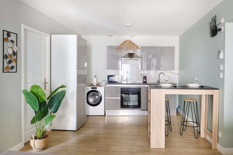 Beziers Apartment Rental