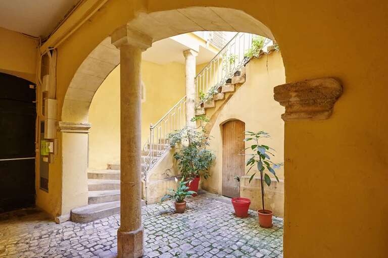 Beziers Apartment Rental