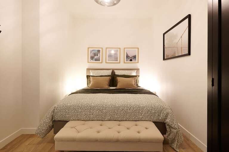 Beziers Apartment Rental