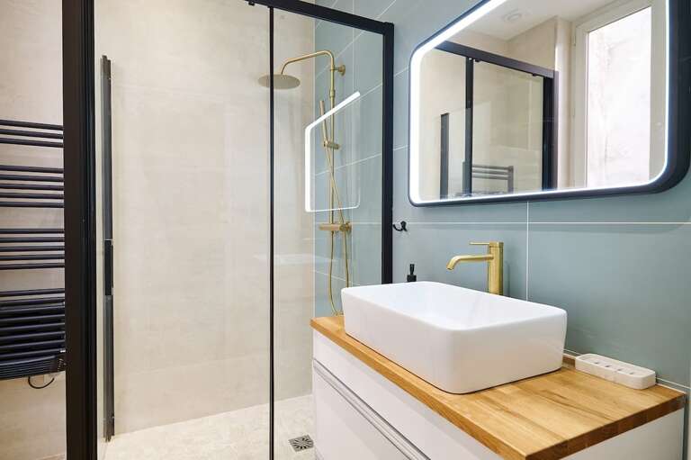 Beziers Apartment Rental