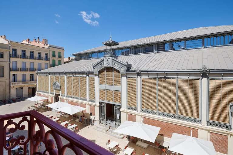 Beziers Apartment Rental