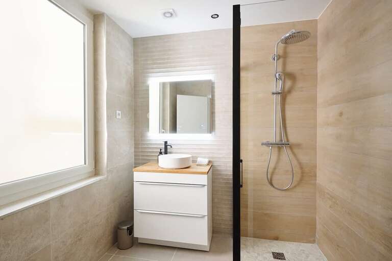 Beziers Apartment Rental