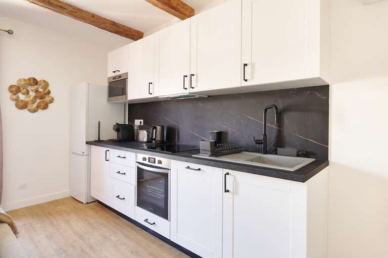 Beziers Apartment Rental