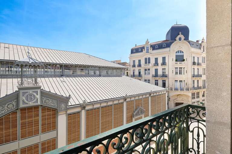 Beziers Apartment Rental