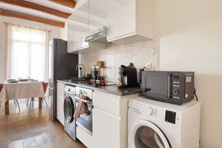 Find Rentals