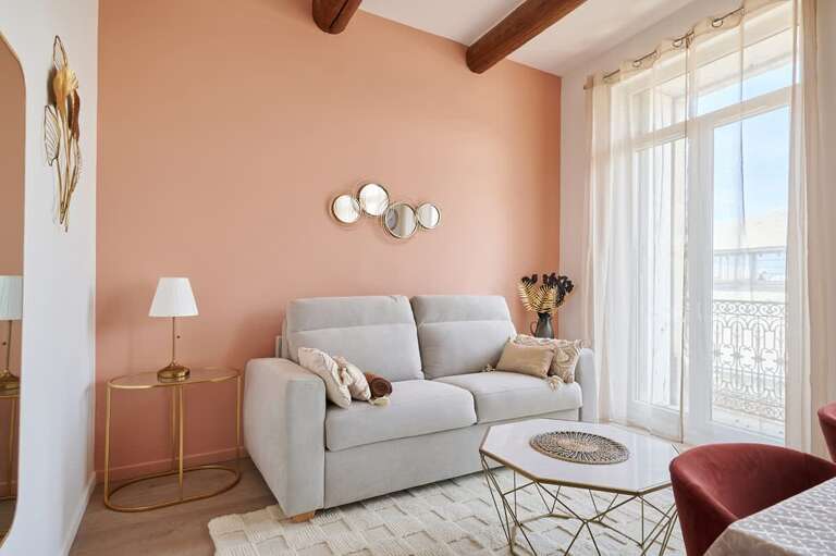 Beziers Apartment Rental