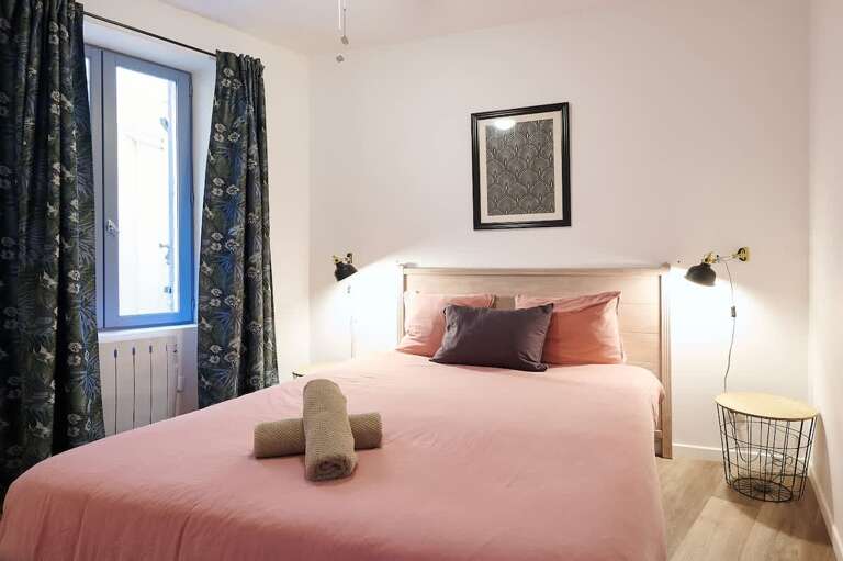 Beziers Apartment Rental
