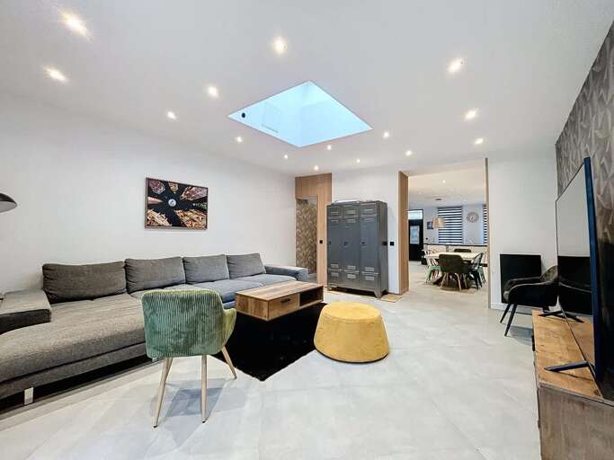 Amiens Home Rental