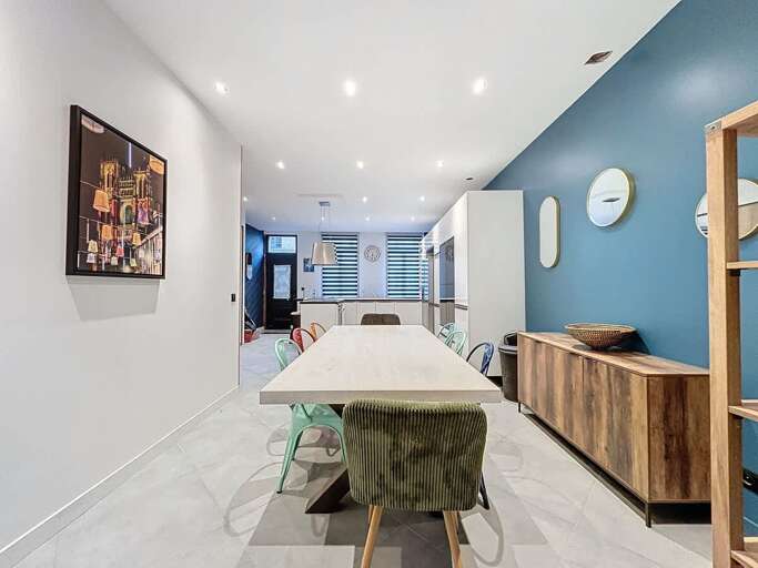 Amiens Home Rental