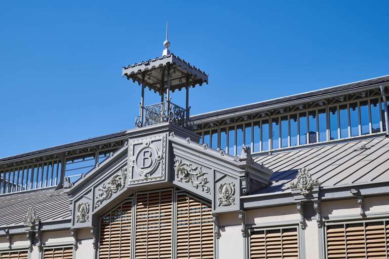 Beziers Apartment Rental