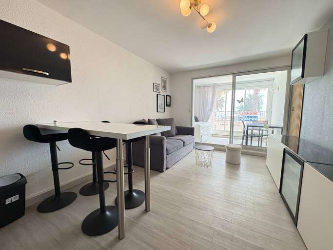 Agde Studio Rental