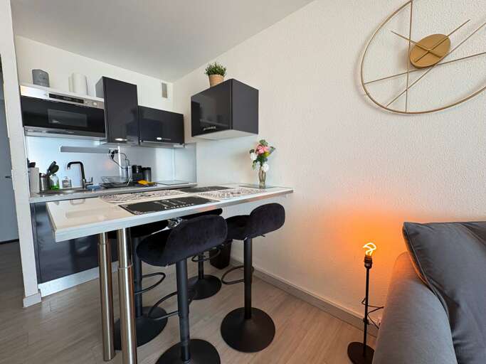 Find Rentals