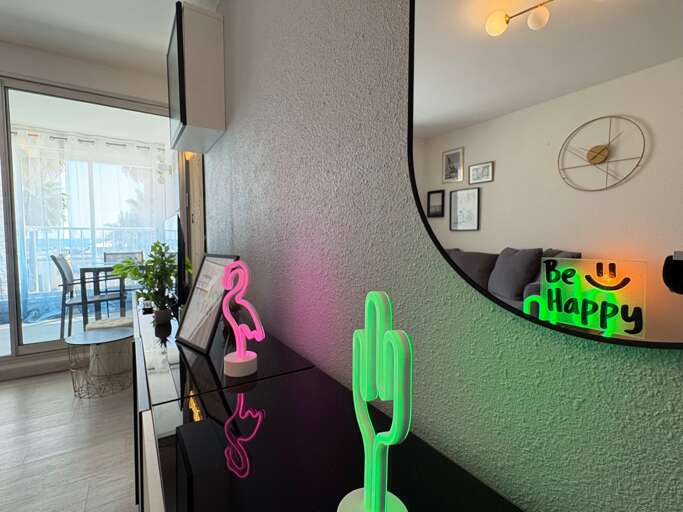 Agde Studio Rental