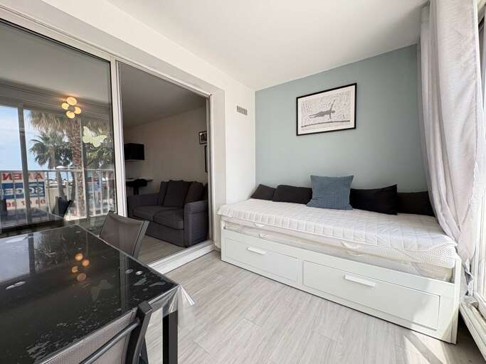 Agde Studio Rental