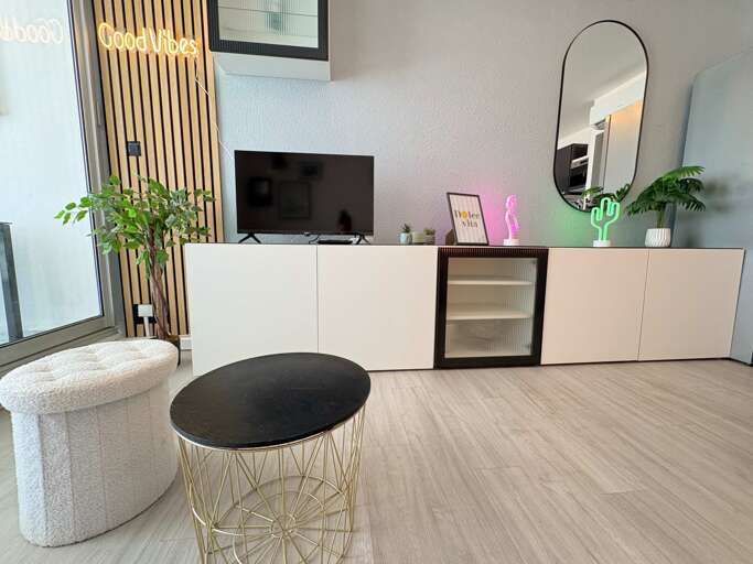 Find Rentals