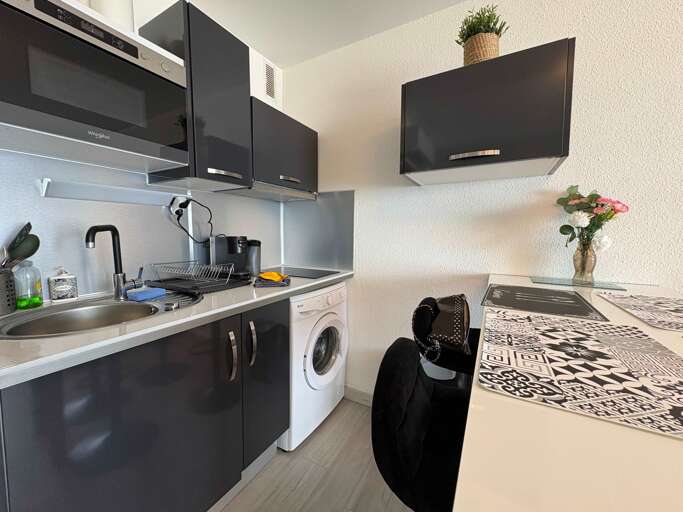 Find Rentals