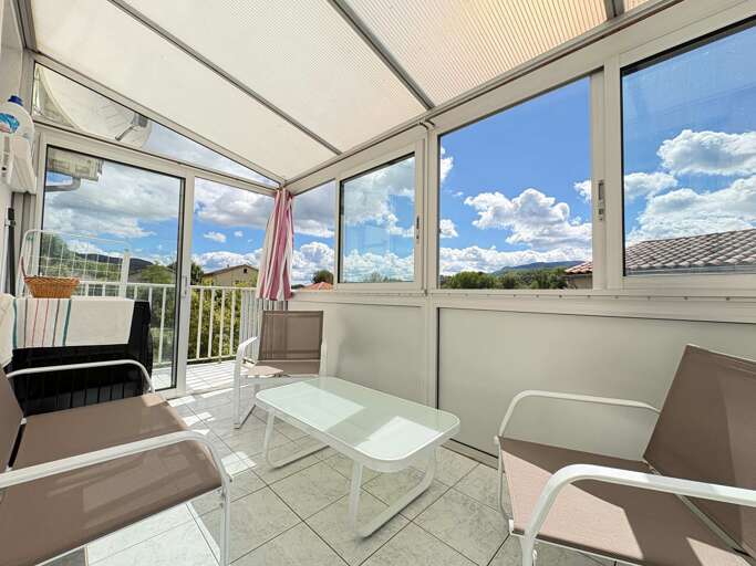 Le Poujol-Sur-Orb Apartment Rental