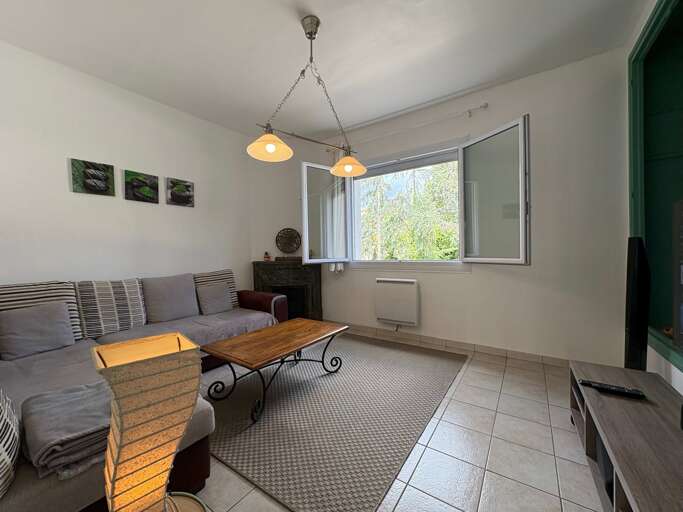 Le Poujol-Sur-Orb Apartment Rental