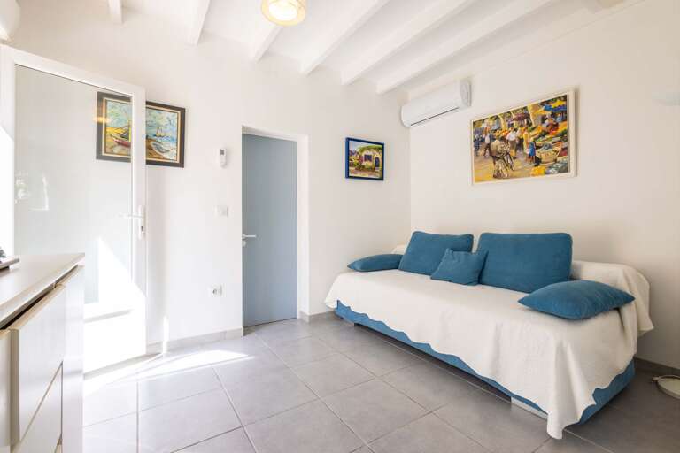 Valras-Plage Home Rental