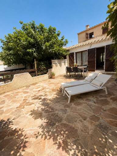 Vendres Home Rental