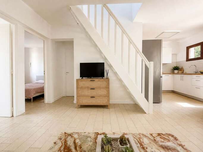 Vendres Home Rental