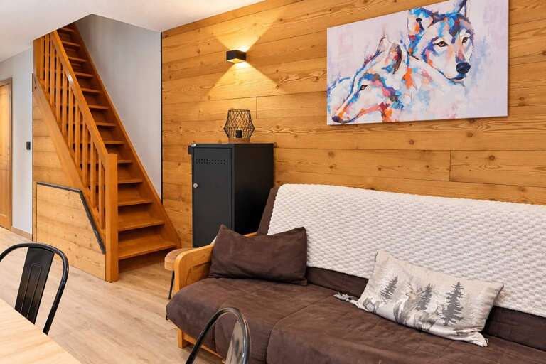 Les Deux Alpes Condo Rental