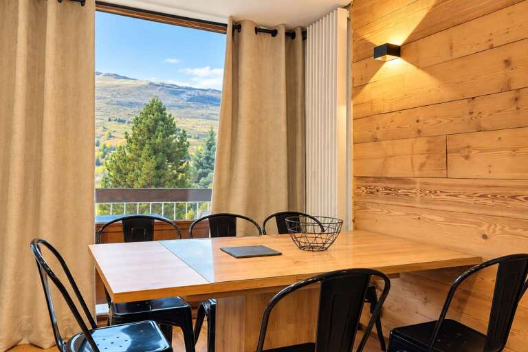 Les Deux Alpes Apartment Rental