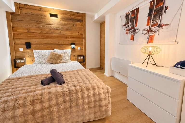 Les Deux Alpes Apartment Rental