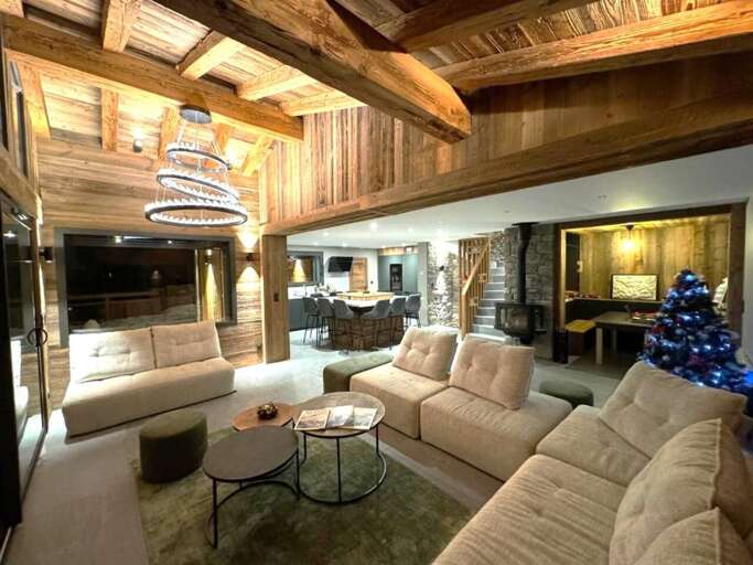 Les Deux Alpes Chalet Rental