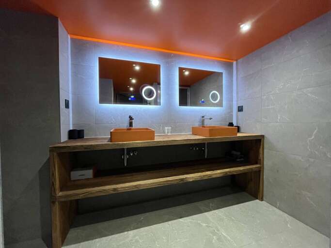 Les Deux Alpes Chalet Rental