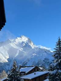 Appartement cosy - aux 2 Alpes