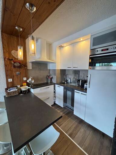 Les Deux Alpes Apartment Rental