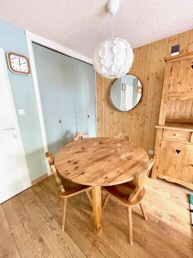 Les Deux Alpes Apartment Rental