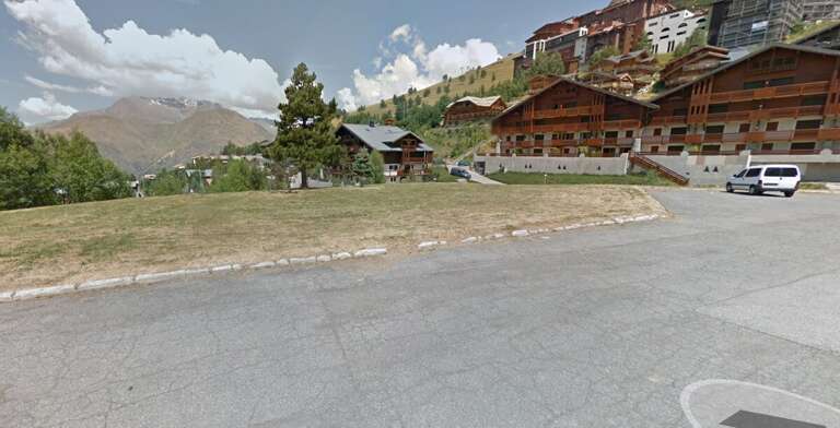 Les Deux Alpes Apartment Rental