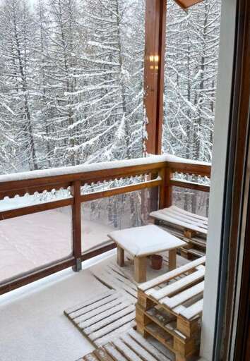 Les Deux Alpes Apartment Rental