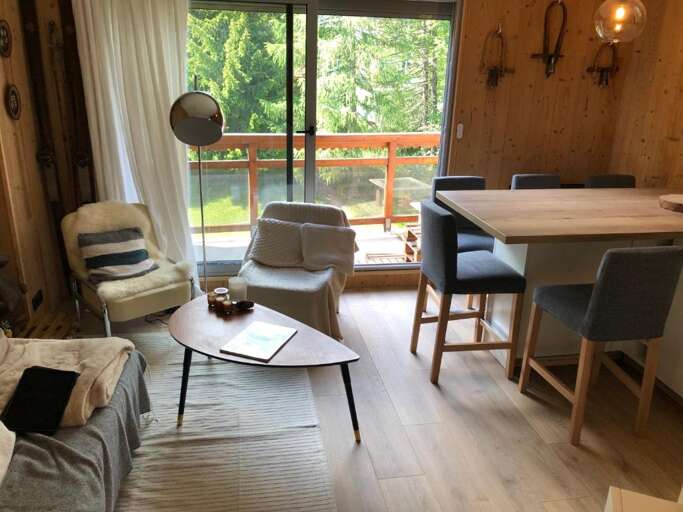 Les Deux Alpes Apartment Rental