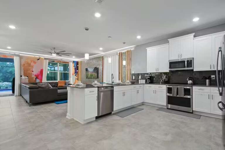 Find Rentals