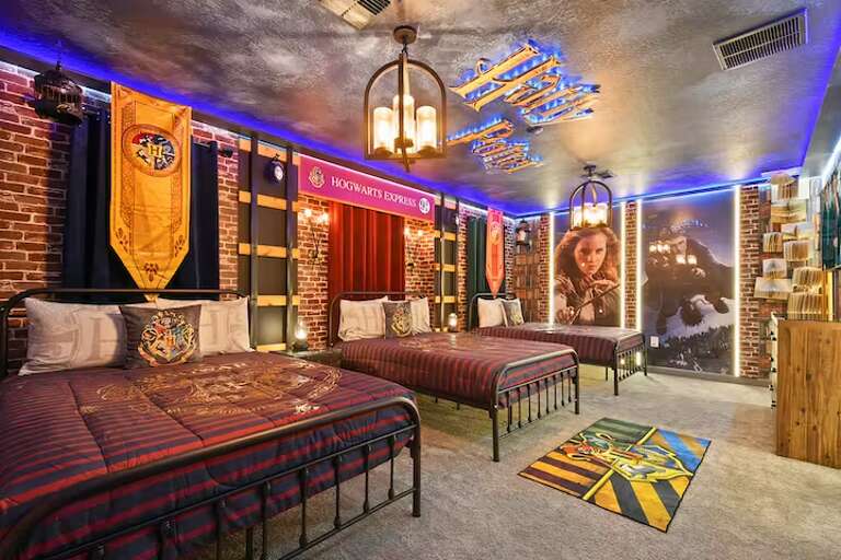 Kissimmee Villa Rental