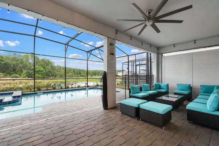Find Rentals
