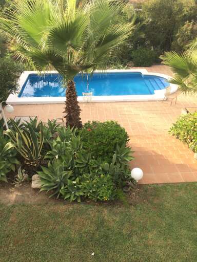 Marbella Villa Rental