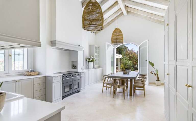 El Paraiso Villa Rental