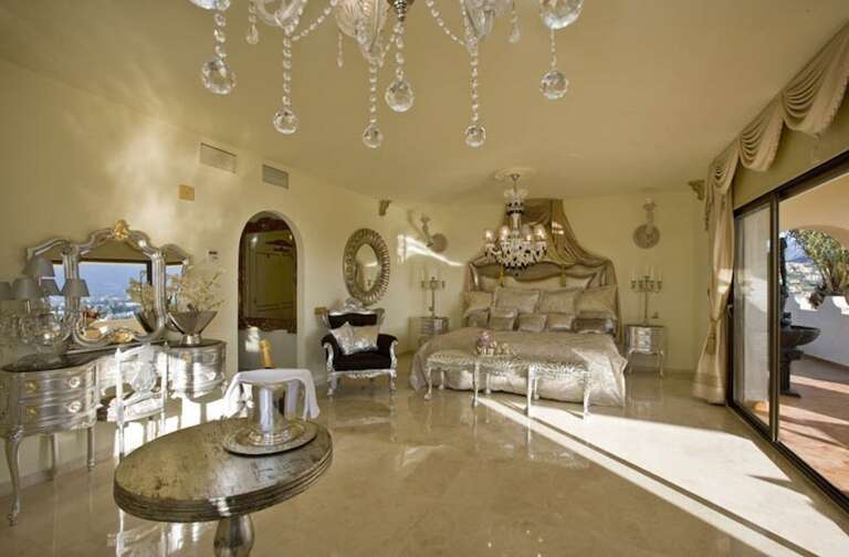 Marbella Villa Rental