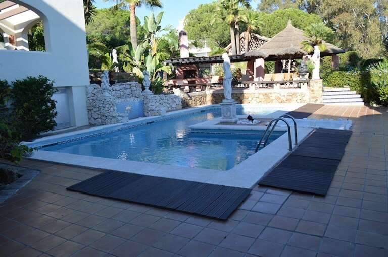 Marbella Villa Rental