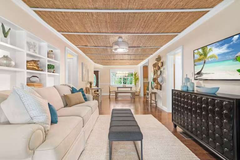 West Palm Beach Villa Rental