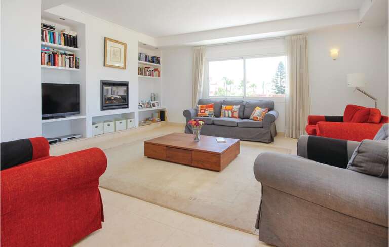 Marbella Villa Rental