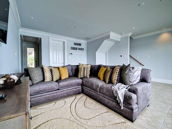 Clearwater Villa Rental