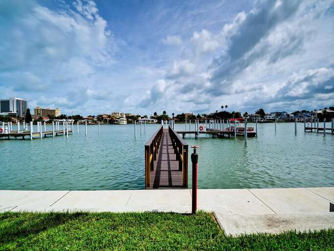 Clearwater Villa Rental