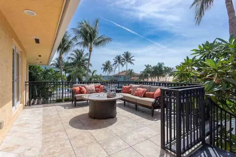 Hypoluxo Villa Rental