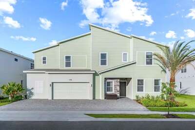 The Ultimate Orlando Entertainment Palace Private Cinema, Rock n Roll Arcade &amp; Resort Water Park